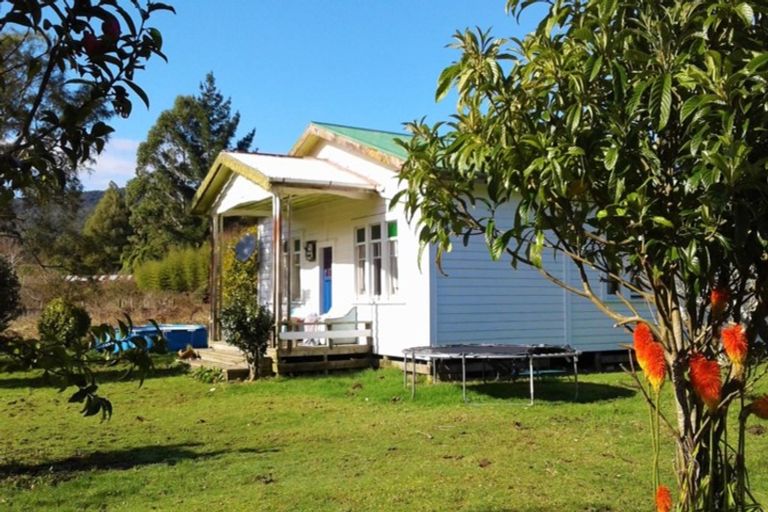 Photo of property in 1216 Wekaweka Road, Waimamaku, Kaikohe, 0473