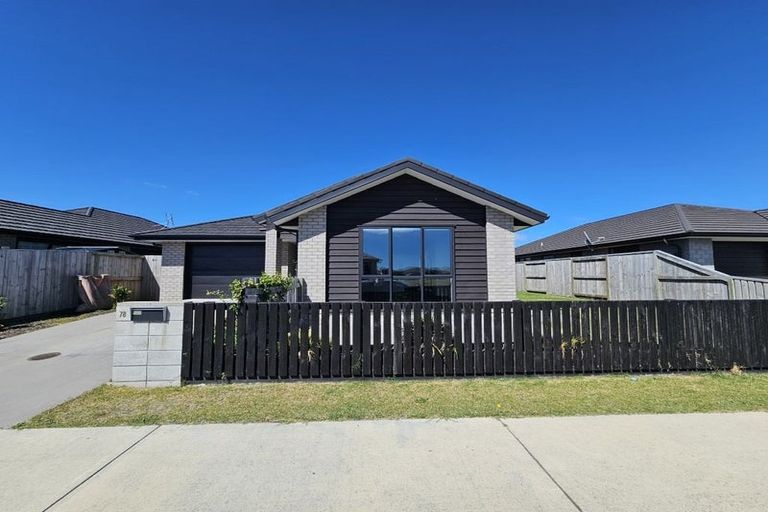Photo of property in 78 Union Drive, Papamoa, 3118