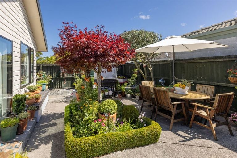 Photo of property in 10 Glenconnor Place, Burwood, Christchurch, 8083