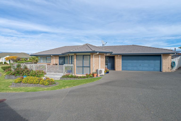 Photo of property in 21 Castlemaine Close, Dannemora, Auckland, 2016