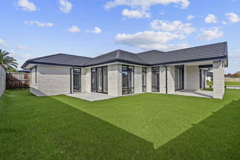 Photo of property in 39 Hinerangi Crescent, Matamata, 3400