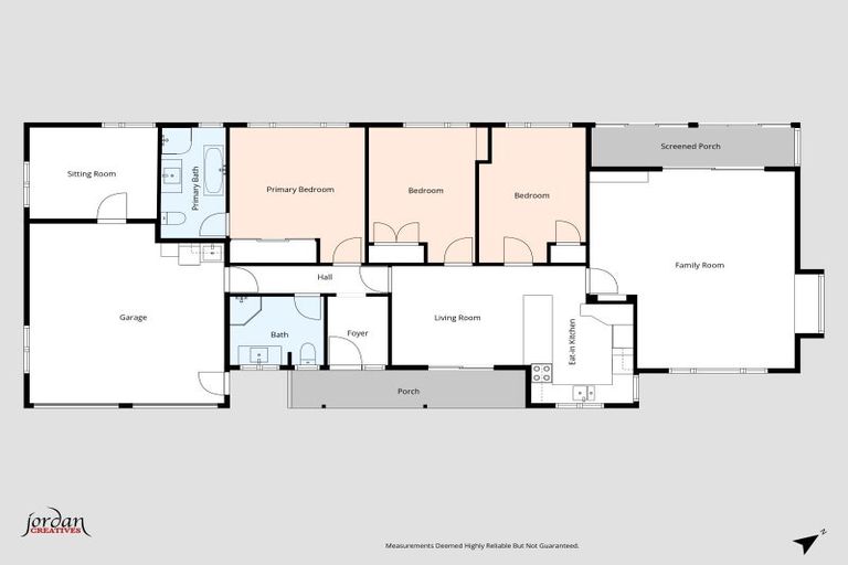 Photo of property in 1/7 Kathleen Place, Rainbow Point, Taupo, 3330