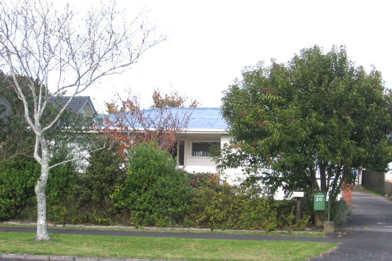Photo of property in 20 Yeovil Road, Te Atatu Peninsula, Auckland, 0610