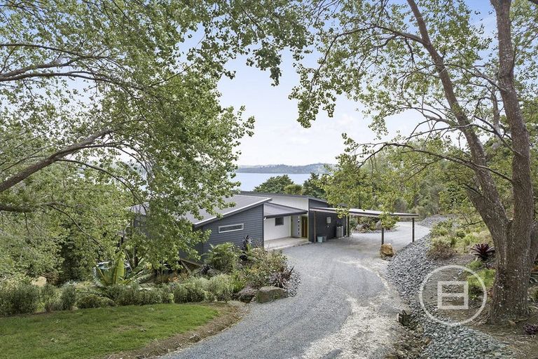 Photo of property in 530a Pahi Road, Pahi, Paparoa, 0571