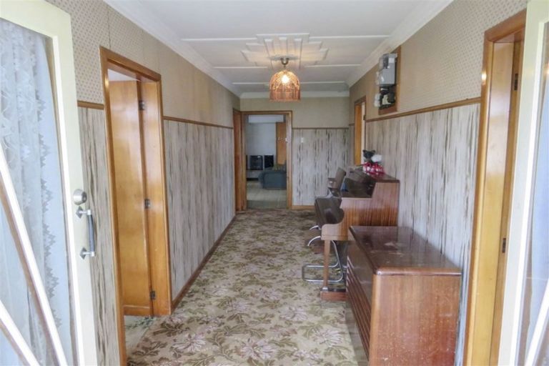 Photo of property in 539 Tweed Street, Newfield, Invercargill, 9812