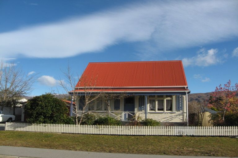 Photo of property in 29 Antrim Street, Cromwell, 9310