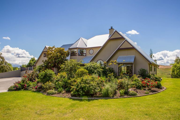 Photo of property in 71 Govan Road, Galloway, Alexandra, 9393