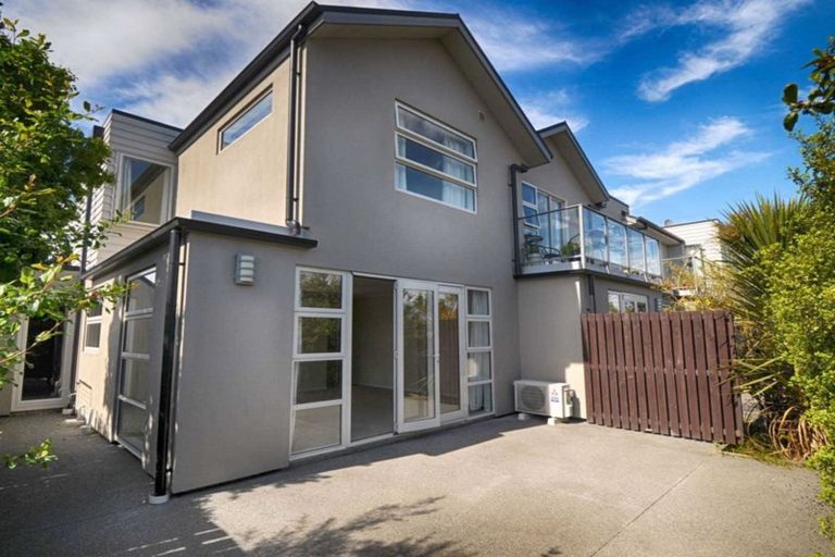 Photo of property in 7/33 Southampton Street, Sydenham, Christchurch, 8023