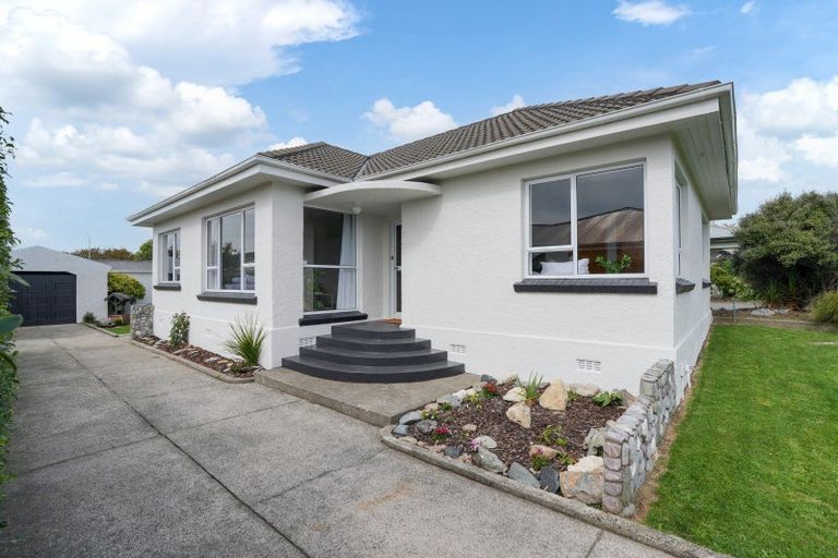 Photo of property in 89 Margaret Street, Glengarry, Invercargill, 9810