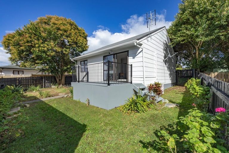 Photo of property in 1/48 Coxhead Road, Manurewa, Auckland, 2102