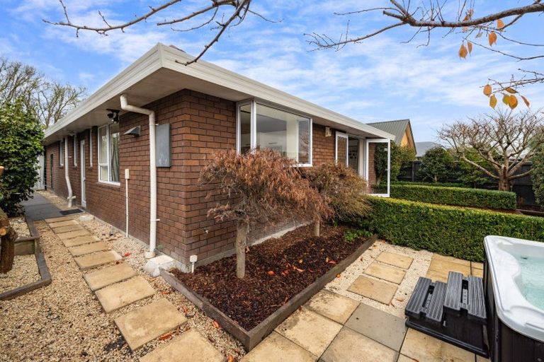 Photo of property in 1/68 Lowry Avenue, Redwood, Christchurch, 8051