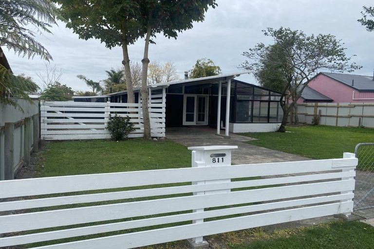 Photo of property in 811 Alexandra Street, Parkvale, Hastings, 4122