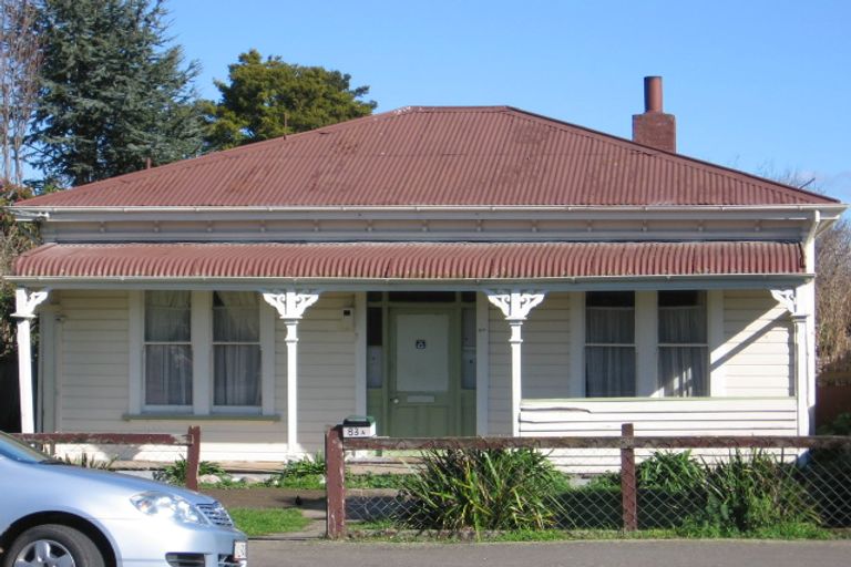 Photo of property in 83 Lincoln Road, Masterton, 5810