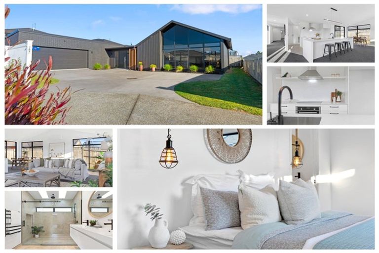 Photo of property in 140 Adler Drive, Ohauiti, Tauranga, 3112