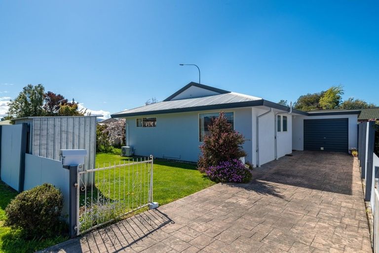 Photo of property in 1 Severne Street, Springlands, Blenheim, 7201