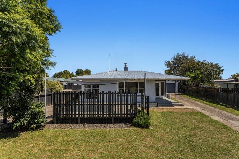 Photo of property in 242 King Street, Whakatane, 3120