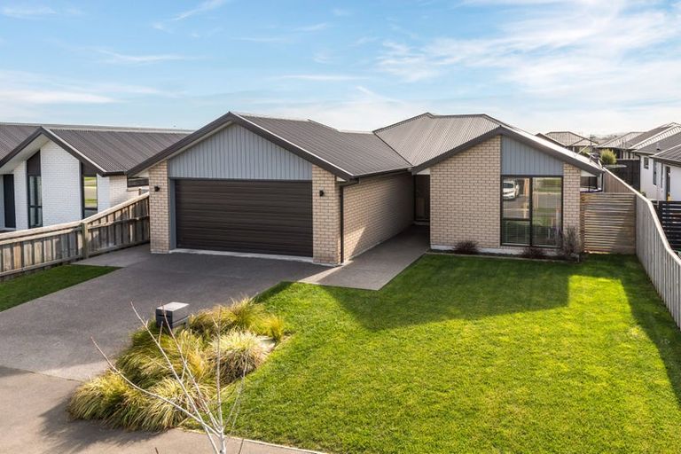 Photo of property in 10 Conailus Street, Halswell, Christchurch, 8025