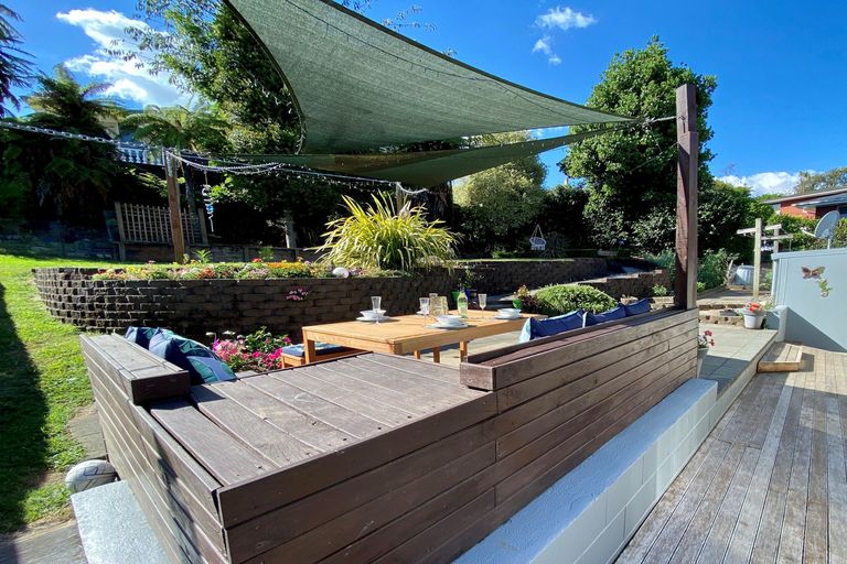 Photo of property in 138 Tui Crescent, Te Awamutu, 3800