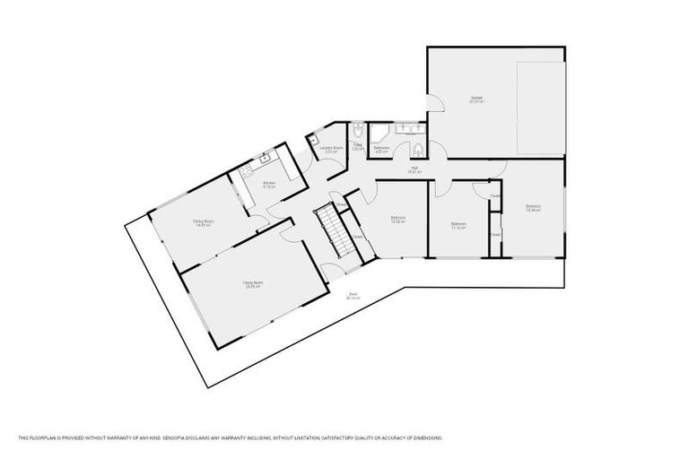 Photo of property in 53 Sutcliffe Street, Saint Clair, Dunedin, 9012