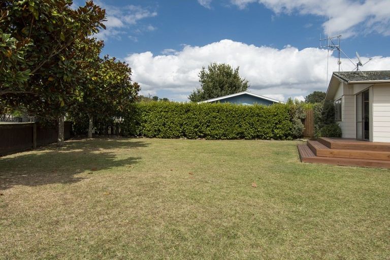 Photo of property in 4 Menzies Place, Paeroa, 3600