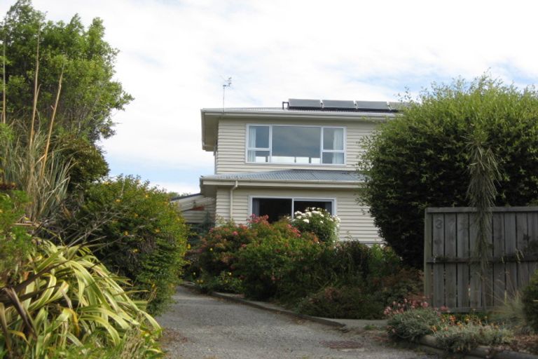 Photo of property in 3 Te Ra Crescent, Diamond Harbour, 8972