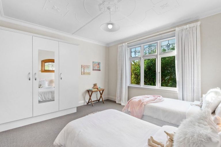 Photo of property in 113 Signal Hill Road, Opoho, Dunedin, 9010