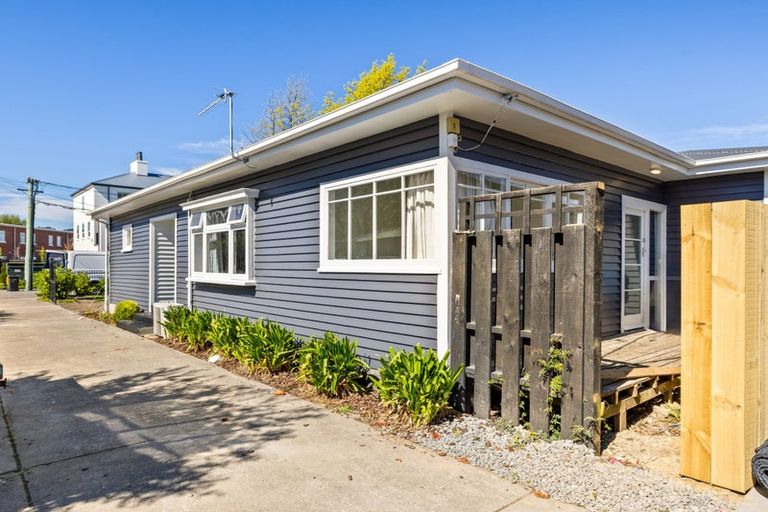 Photo of property in 59 Rosewarne Street, Spreydon, Christchurch, 8024