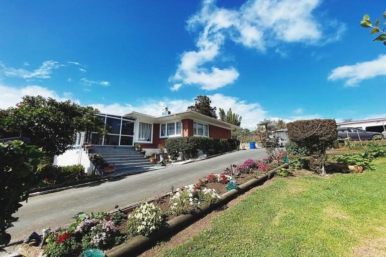 Photo of property in 391 State Highway 1, Otaika, Whangarei, 0178