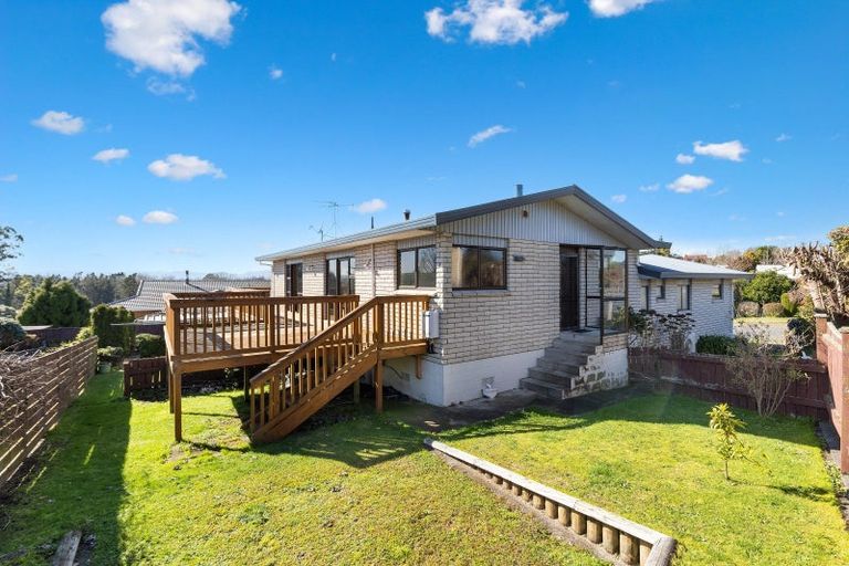 Photo of property in 28 Philip Street, Putaruru, 3411