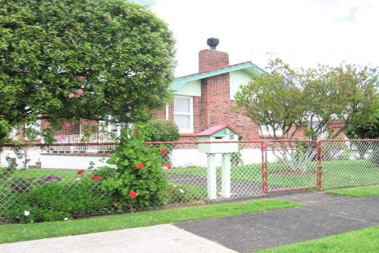 Photo of property in 41 Milan Road, Papatoetoe, Auckland, 2025