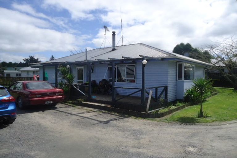 Photo of property in 18 Overdale Street, Putaruru, 3411