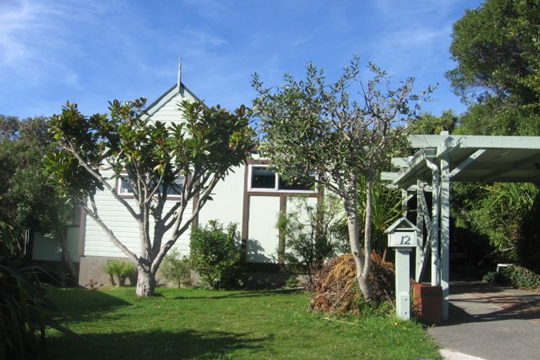 Photo of property in 12 Charthouse Lane, Whitby, Porirua, 5024
