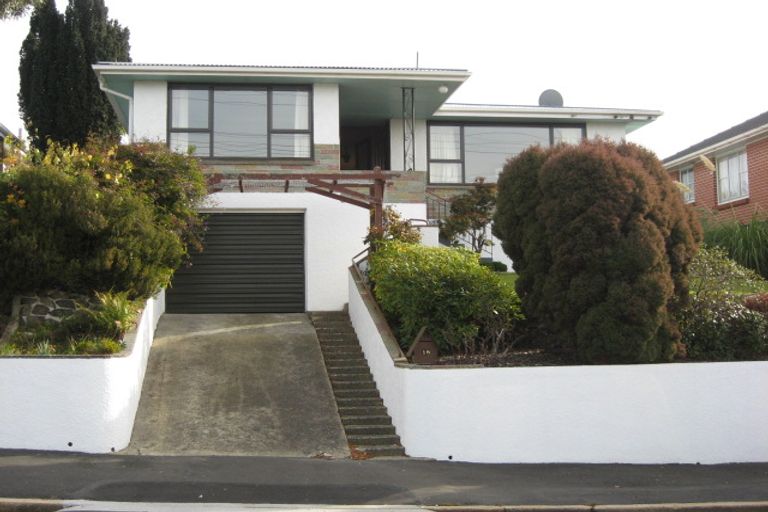 Photo of property in 18 Fife Street, Kaikorai, Dunedin, 9010