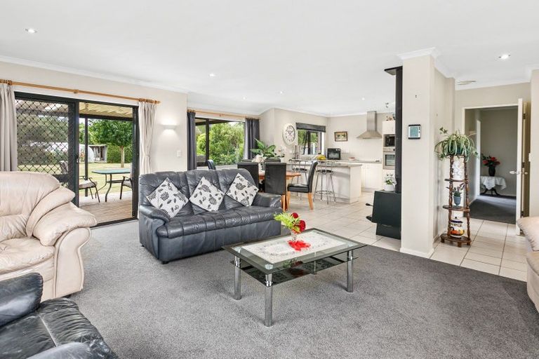 Photo of property in 3 Higginson Street, Otane, 4202