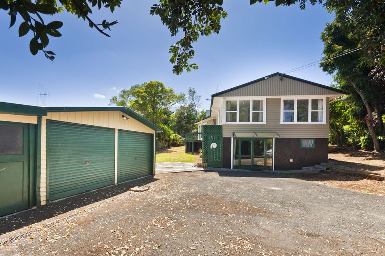 Photo of property in 27 Carr Street, Te Kamo, Whangarei, 0112