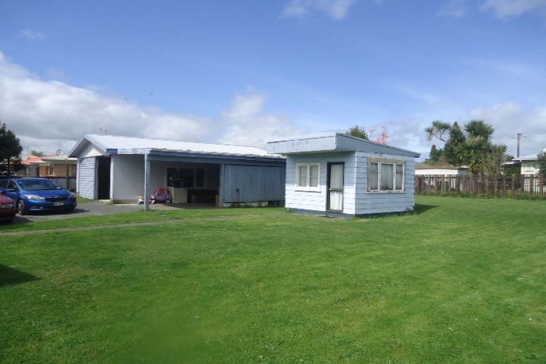 Photo of property in 18 Overdale Street, Putaruru, 3411