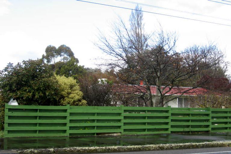 Photo of property in 485-487 High Street South, Carterton, 5713