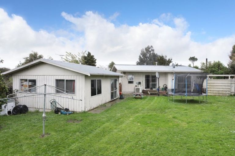 Photo of property in 3 Meads Place, Bulls, 4818