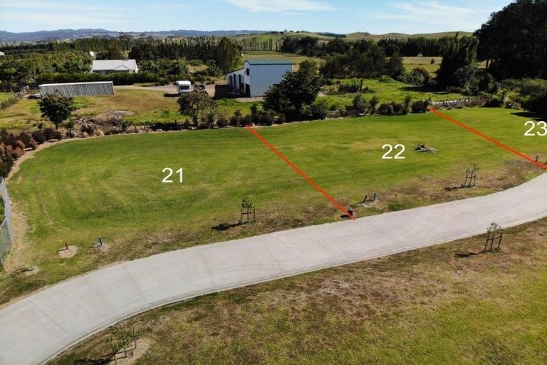 Photo of property in 1 Kahikatea Tree Lane Lane, Waipu, 0510