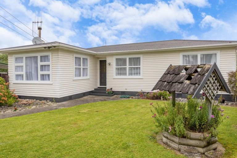 Photo of property in 41 Read Street, Levin, 5510