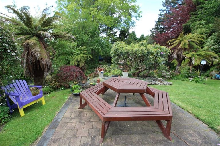 Photo of property in 11 Tweed Street, Tokoroa, 3420