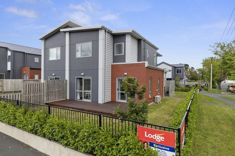 Photo of property in 8a Mary Street, Frankton, Hamilton, 3204