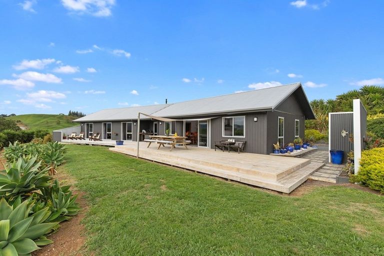 Photo of property in 233 Maungatawhiri Road, Raglan, 3295