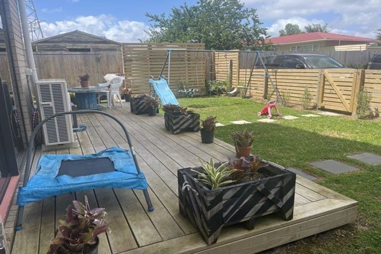 Photo of property in 10/30 Calvert Avenue, Mangere East, Auckland, 2024
