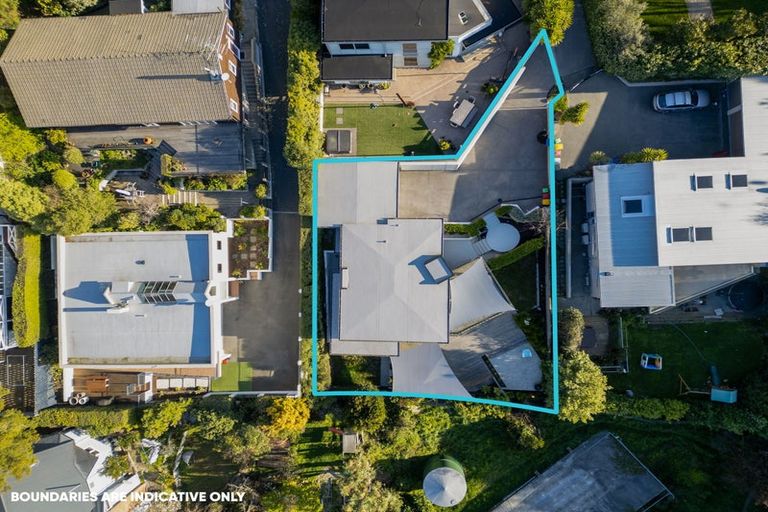 Photo of property in 12 Lady Polson Lane, Cashmere, Christchurch, 8022