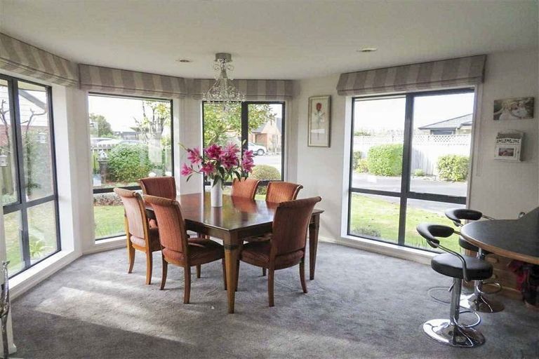 Photo of property in 8 Takahe Terrace, Gore, 9710