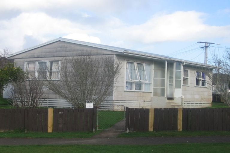 Photo of property in 212 William Jones Drive, Otangarei, Whangarei, 0112