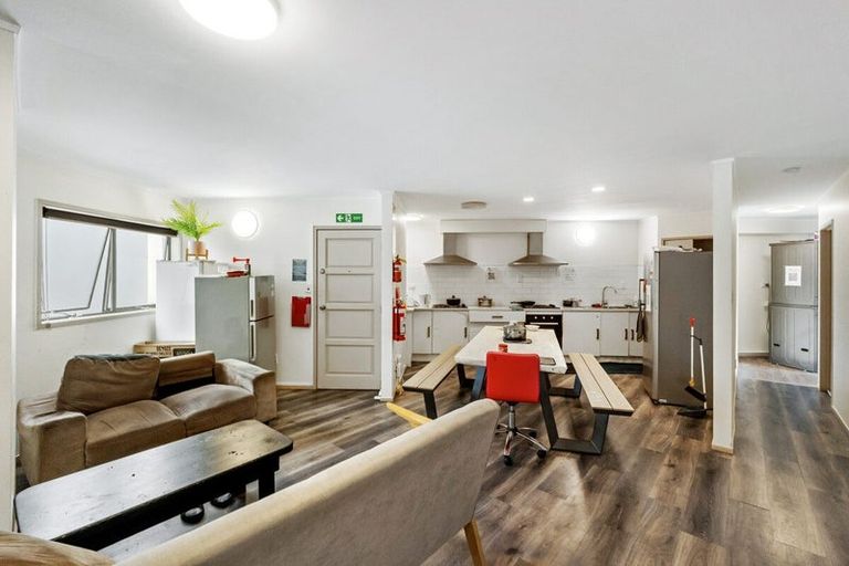 Photo of property in 12 Karaka Street, Eden Terrace, Auckland, 1010
