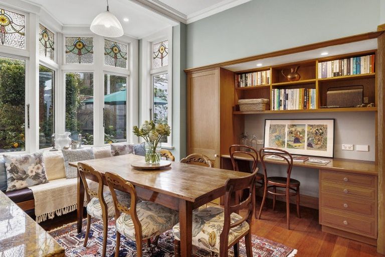 Photo of property in 32 Tweed Street, Roslyn, Dunedin, 9010