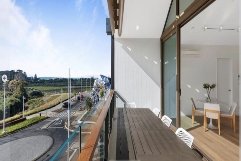 Photo of property in 203/167 Glenvar Ridge Road, Long Bay, Auckland, 0630